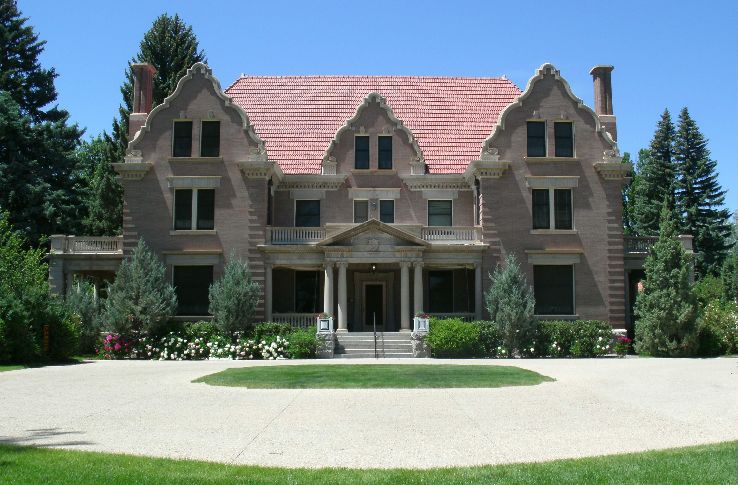 Trail End Trip Packages