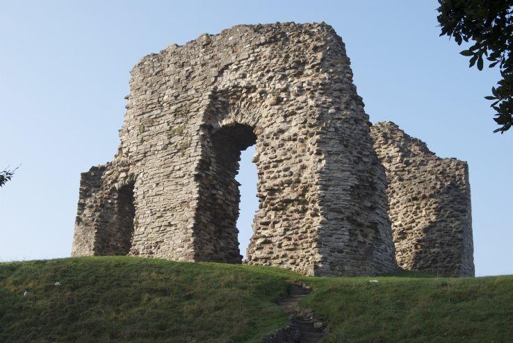 Christchurch Castle  Trip Packages