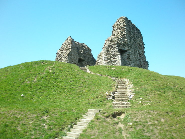 Christchurch Castle  Trip Packages