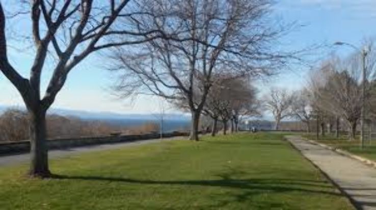 Battery Park  Trip Packages