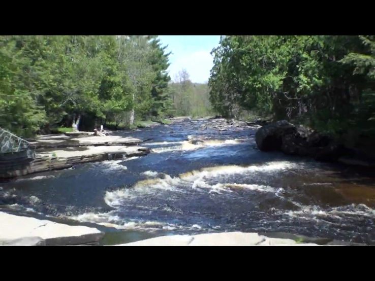 The Sturgeon River Paddle Sports Trip Packages