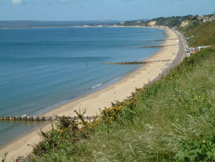 Poole Bay  Trip Packages