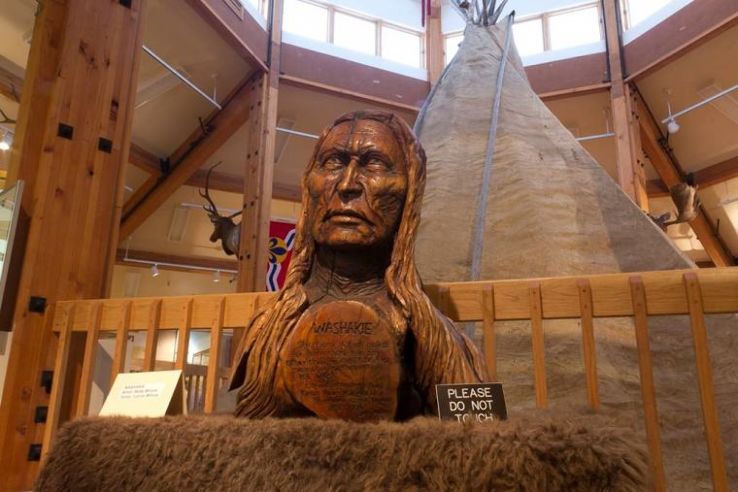 Museum of the Mountain Man Trip Packages