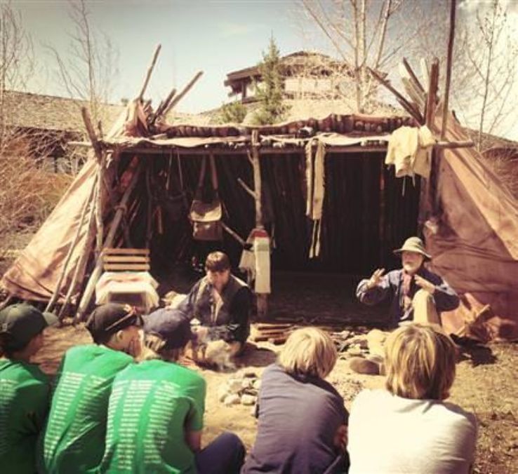 Museum of the Mountain Man Trip Packages