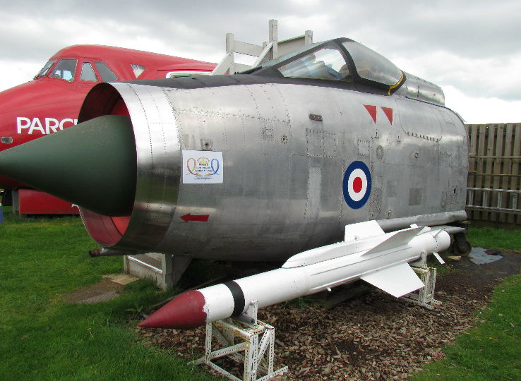 Bournemouth Aviation Museum  Trip Packages
