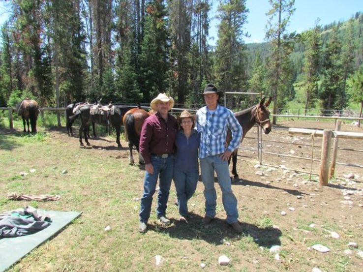 A-OK Corral Trip Packages