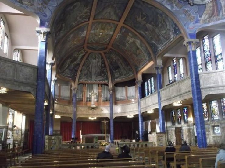 Saint Blaise Church Trip Packages