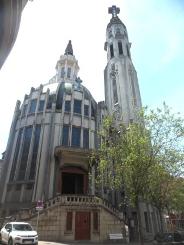 Saint Blaise Church Trip Packages