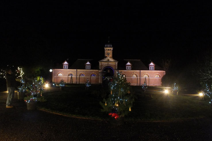 Kingston Lacy  Trip Packages