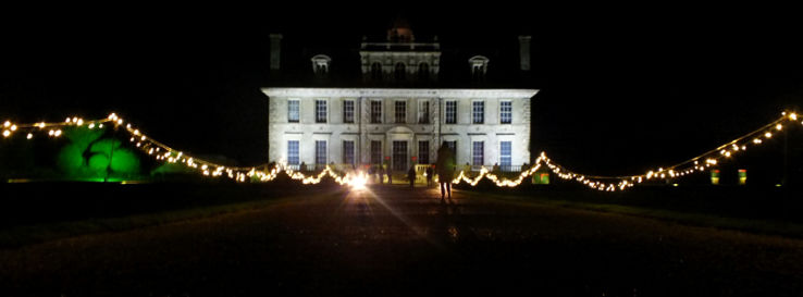 Kingston Lacy  Trip Packages