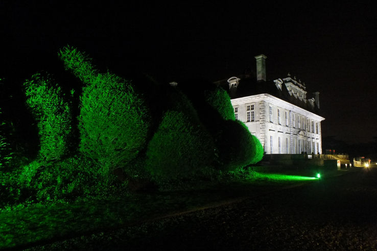 Kingston Lacy  Trip Packages