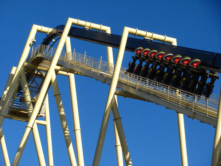 Busch Gardens Tampa Bay Trip Packages