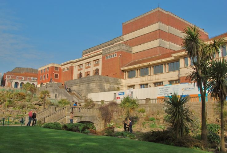 Pavilion Theatre  Trip Packages