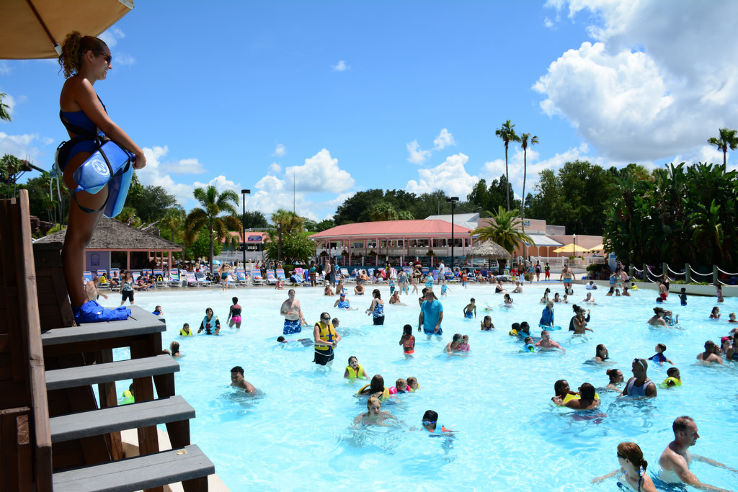 Adventure Island Trip Packages