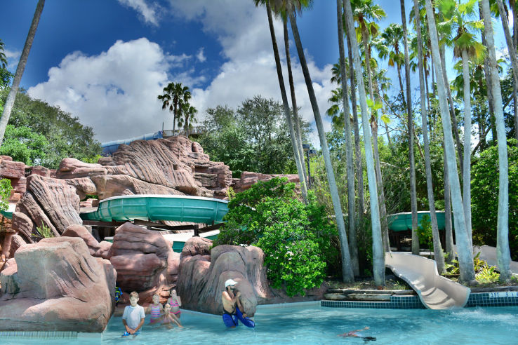 Adventure Island Trip Packages