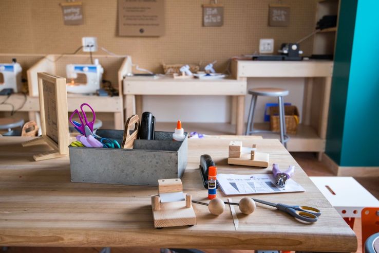 Minnesota Childrens Museum Trip Packages