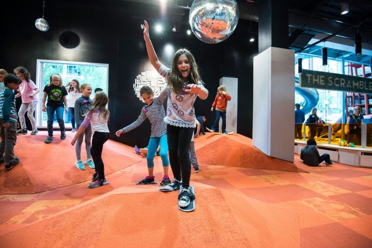 Minnesota Childrens Museum Trip Packages
