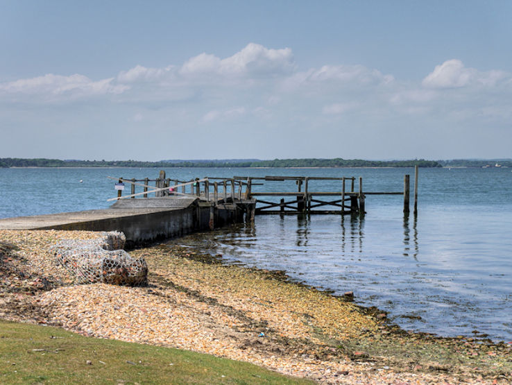 Brownsea Castle Trip Packages