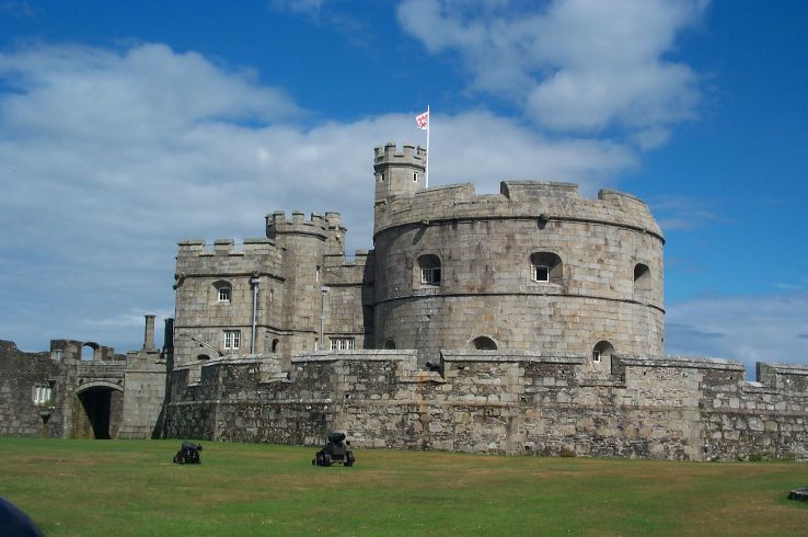 Brownsea Castle Trip Packages