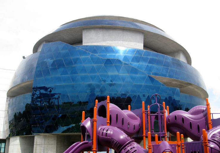 Museum of Science & Industry Trip Packages