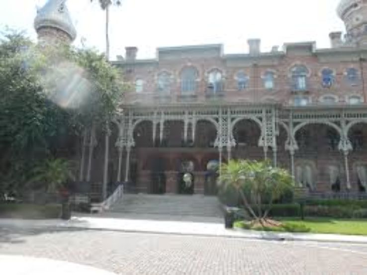 Henry B. Plant Museum Trip Packages