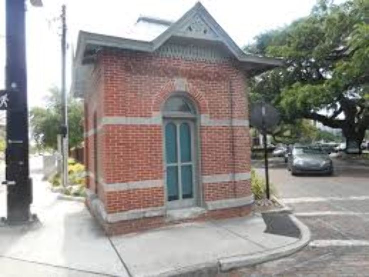 Henry B. Plant Museum Trip Packages