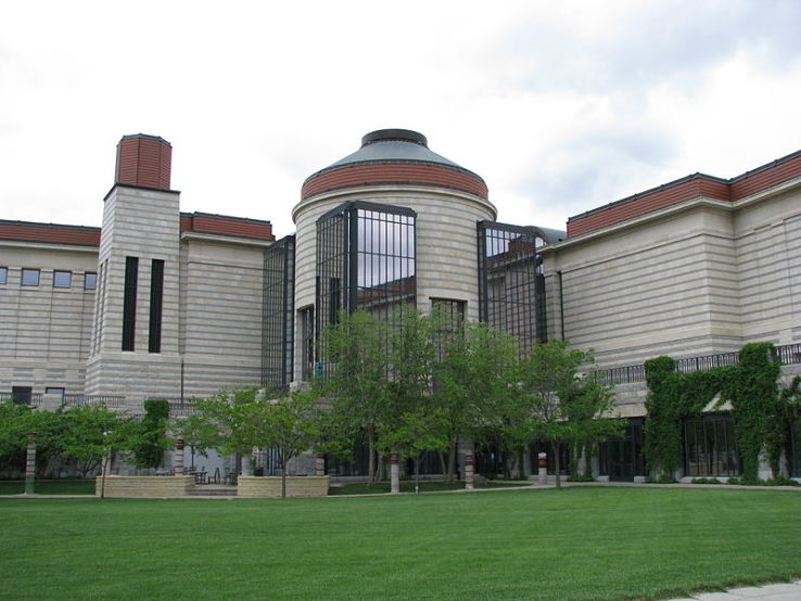 Minnesota History Center Trip Packages