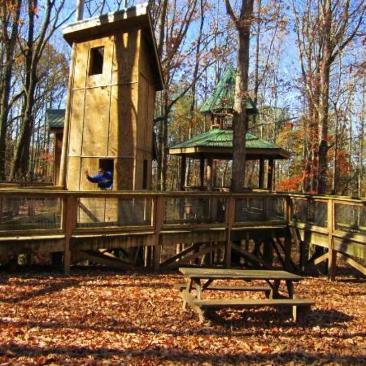 Sawnee Mt. Preserve Trip Packages