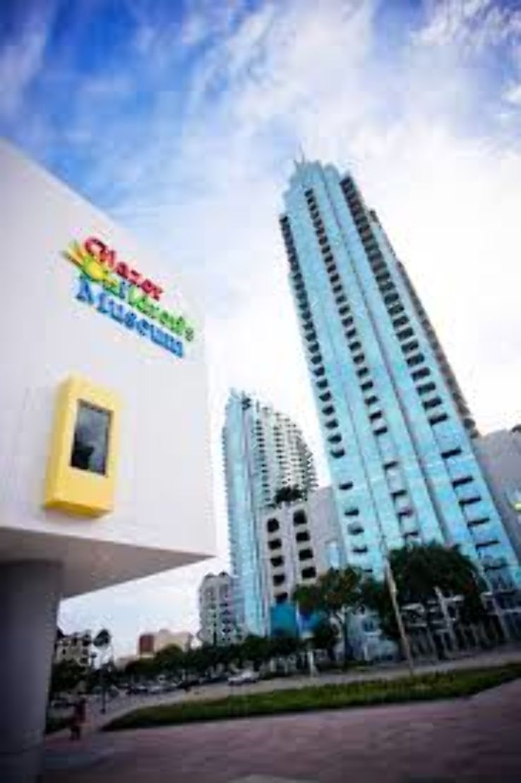 Glazer Childrens Museum Trip Packages