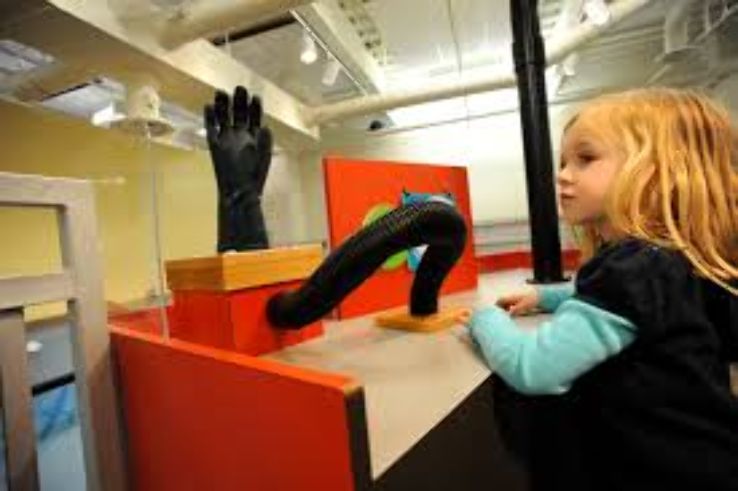 Glazer Childrens Museum Trip Packages