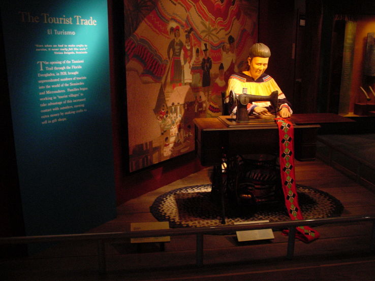Tampa Bay History Center Trip Packages