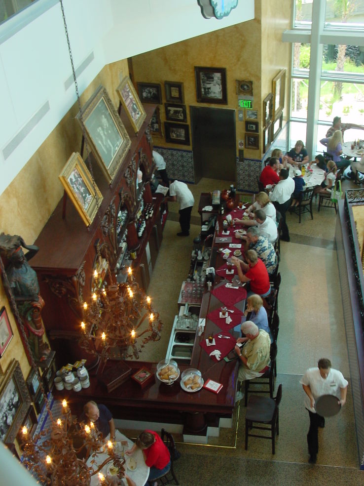 Tampa Bay History Center Trip Packages