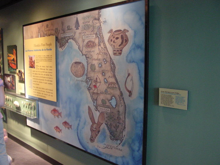 Tampa Bay History Center Trip Packages
