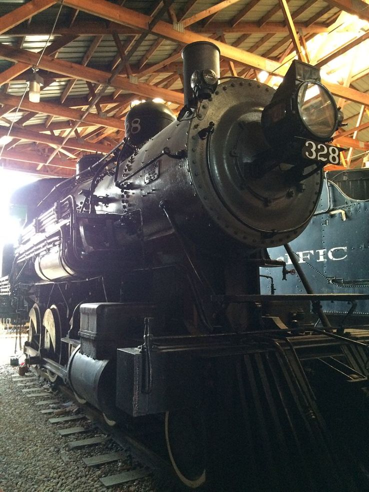 Minnesota Transportation Museum Trip Packages