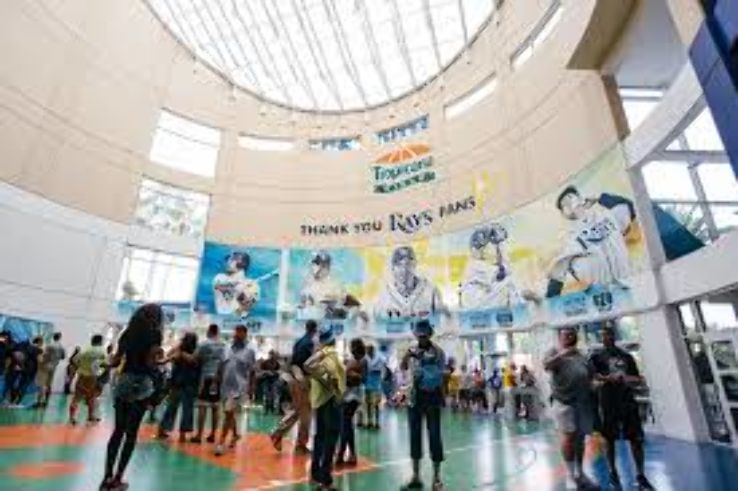 University Mall Trip Packages