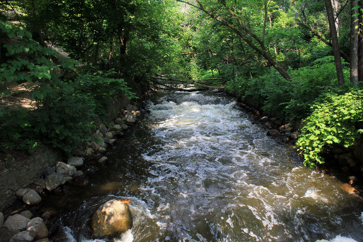 Minnehaha Park Trip Packages