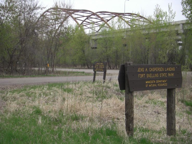 Fort Snelling State Park Trip Packages