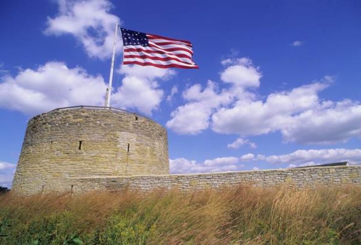 Fort Snelling State Park Trip Packages