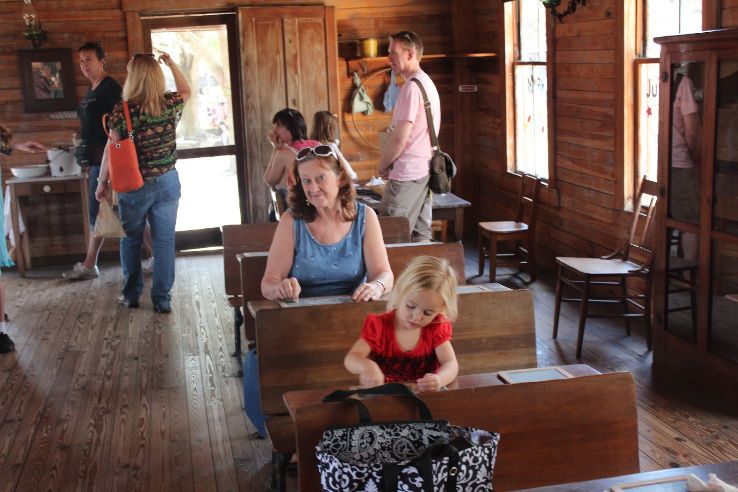 Cracker Country Trip Packages