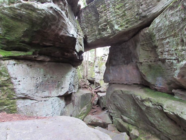 Bear Town Rocks Trip Packages