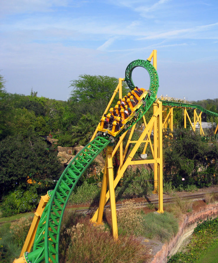 Cheetah Hunt Trip Packages