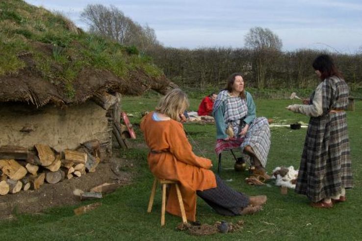 Flag Fen  Trip Packages