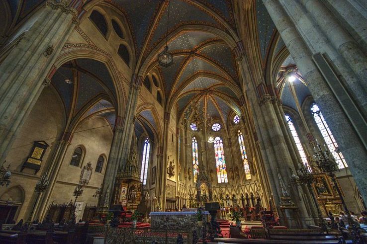  Zagreb Cathedral and Treasury Trip Packages