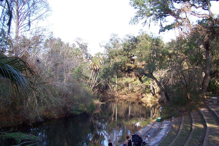 Hillsborough River State Park Trip Packages