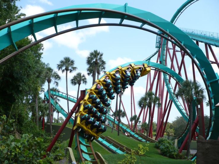 Kumba Trip Packages