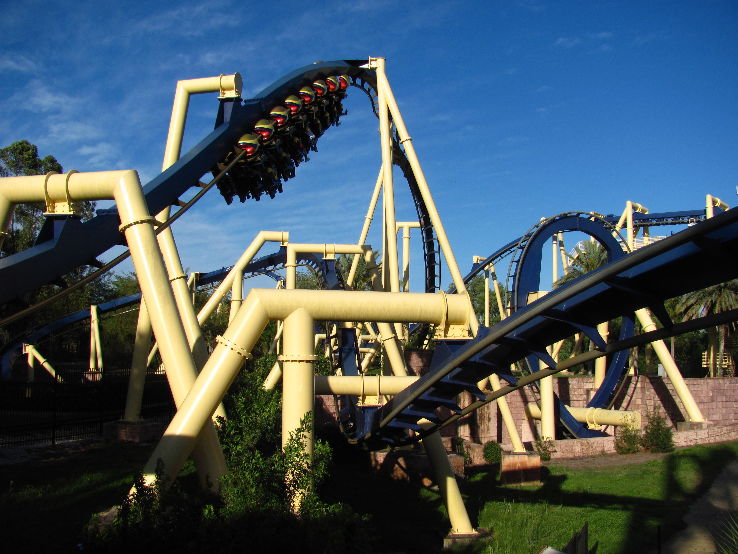 Montu Trip Packages