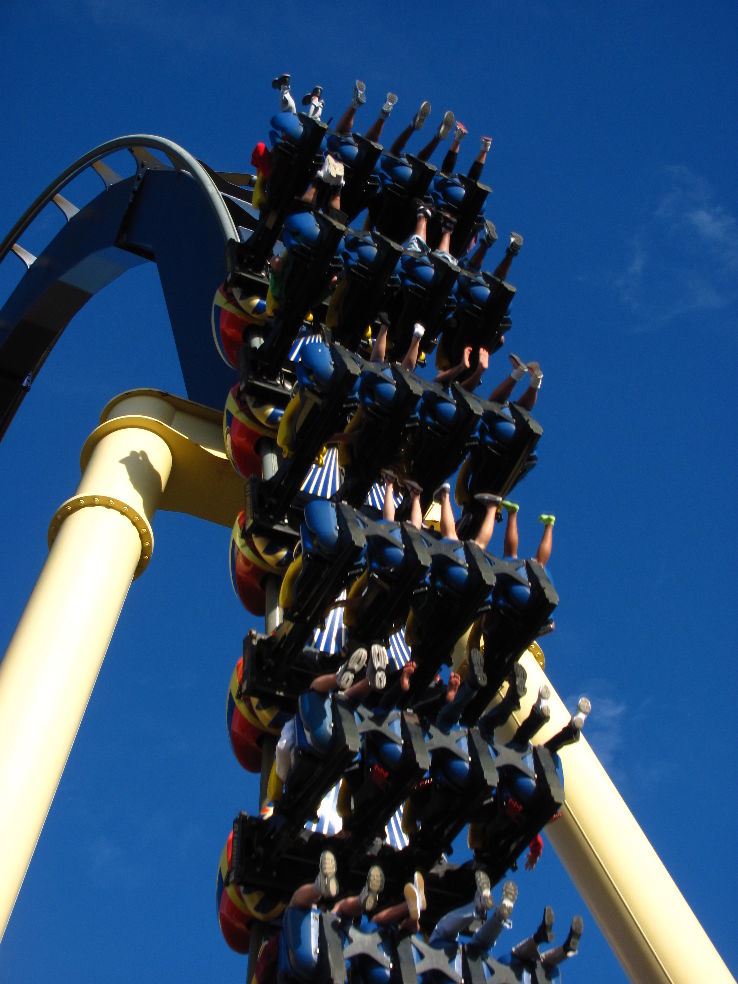Montu Trip Packages