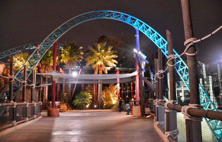  Cobras Curse Trip Packages