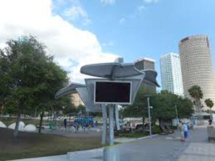  Curtis Hixon Waterfront Park Trip Packages