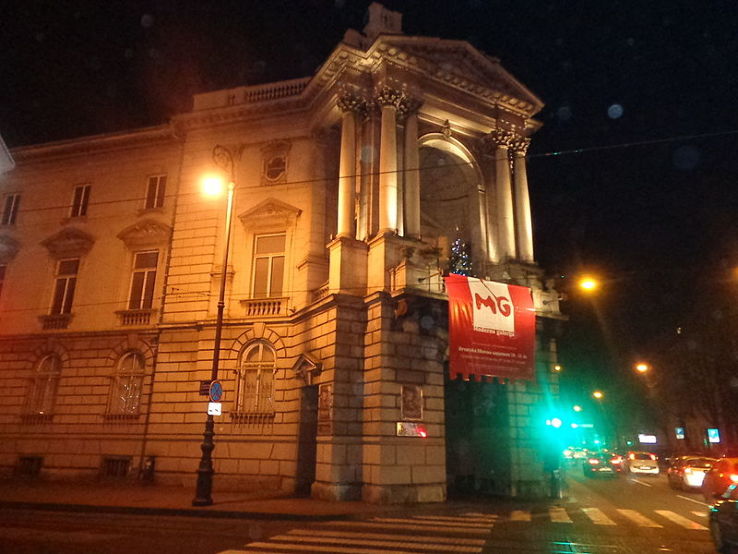 The Modern Gallery Trip Packages